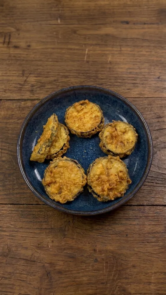 TERUNG GORENG
